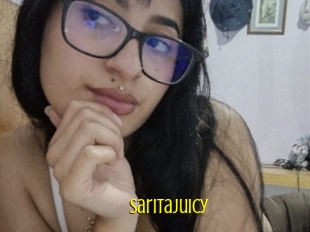 Saritajuicy