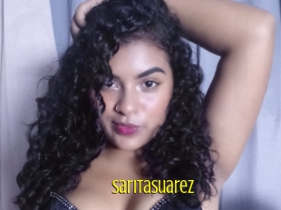 Saritasuarez