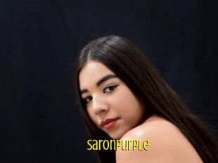 Saronpurple