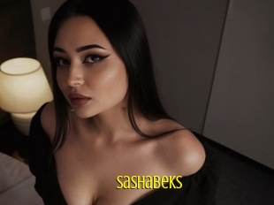 Sashabeks