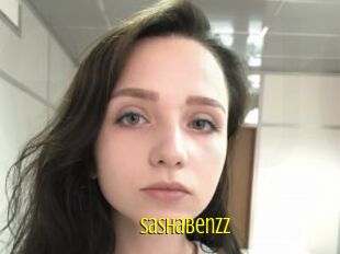 Sashabenzz