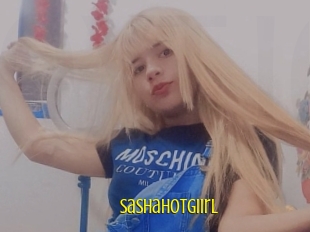 Sashahotgiirl
