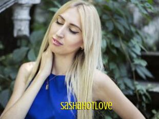 Sashahotlove