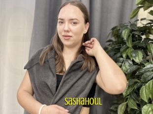 Sashahoul