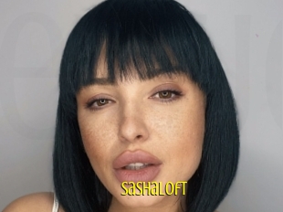 sashaloft Extraits Jeunes