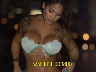 Sashamaldonado