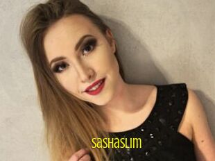 Sashaslim