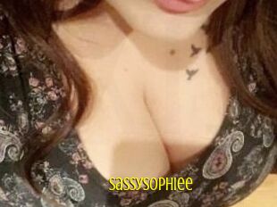 Sassysophiee
