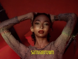 Sativabrown