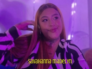 Savahanna_madelyn