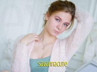 Savannacute