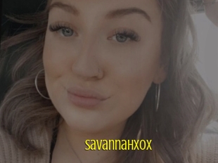 Savannahxox