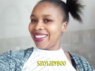saxyladyboo Extraits Jeunes