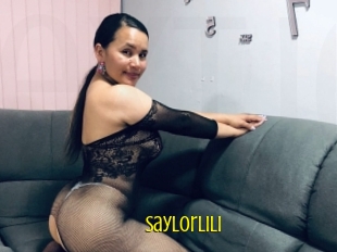 Saylorlili