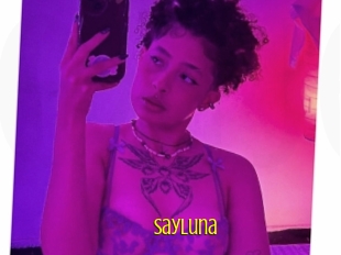 Sayluna