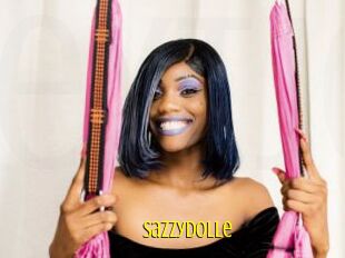 Sazzydolle