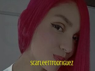 Scarleettrodriguez