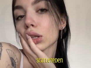 Scarleteden