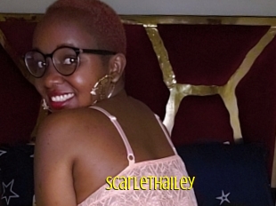 Scarlethailey