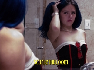 scarlethbloom Extraits Jeunes
