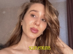 scarletkunis Extraits Jeunes