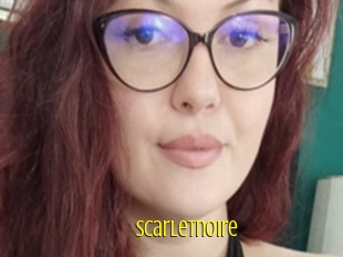 scarletnoire Extraits Jeunes