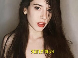 Scarletnova