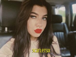 Scarletsix
