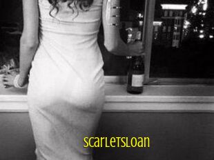 Scarletsloan