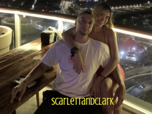 scarlettandclark Extraits Jeunes