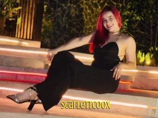 Scarlettcoox