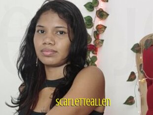 Scarletteallen