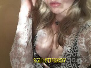 Scarlettfoxxxy