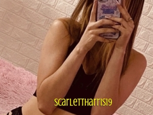 Scarlettharris19