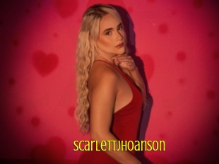 Scarlettjhoanson