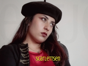 Scarlettsen