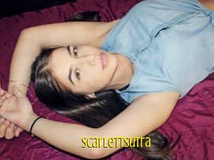 Scarlettsutra
