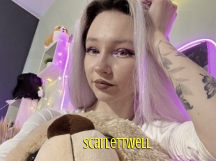 Scarlettwell