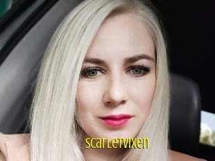 Scarletvixen