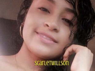 Scarletwillson