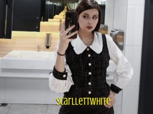Scarllettwhite