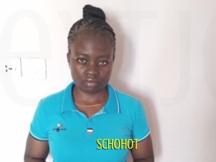 Schohot
