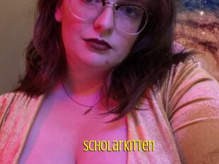 Scholarkitten
