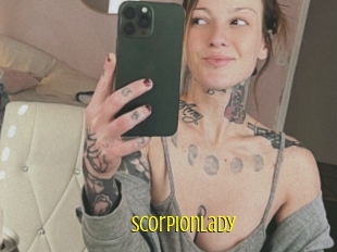 Scorpionlady
