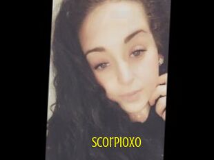 Scorpioxo