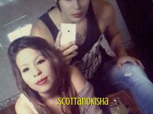 Scottandkisha