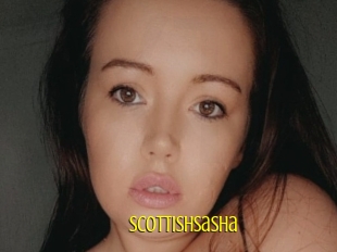 Scottishsasha