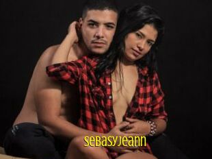 Sebasyjeann