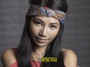 Sebrina