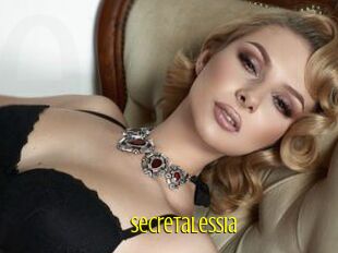 Secretalessia